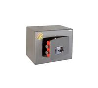 Cassaforte a Mobile a Chiave Technomax - 220X280X200Mm