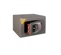 Cassaforte a Mobile Digitale Serie Technofort Technomax - 220X350X300Mm