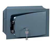 Cassaforte Cisa da Muro Incasso Blindata a Chiave 8A010.XX 1 Stella Monoblocco V