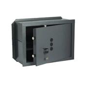 Cassaforte a murare con combinazione e chiave Cisa 82210