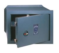 CASSAFORTE A MURARE DIGITALE DGT VISION 82710 CISA CM 42X25 H.CM 30