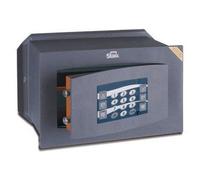 Cassaforte a murare digitale serie 850 stark frontale s.mm 8 cm 34x20 h.cm 23