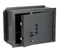 CASSAFORTE A MURARE MECCANICA 82210 CISA CM 42X20 H.CM 30 PZ 1