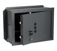Cassaforte a Murare Meccanica 82210 Cisa Cm 49X25 H.cm 36