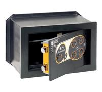 CASSAFORTE A MURARE PERSONAL COMBINAZIONE MOTTURA FRONTALE S.MM 10 CM 35X20 ...