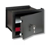 CASSAFORTE A MURO A CHIAVE CW5 5 350