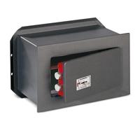 Cassaforte a Muro a Chiave Technomax - 210X340X150Mm