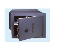 CASSAFORTE A MURO CISA A COMBINAZIONE ART.82410/51 CM. P25xL49xH36