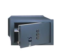 Cisa 82210.31 cassaforte a combinatore 36x20xh24 cm