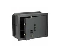 36556 Q.TA' 1 CISA 82210.41 CASSAFORTE A COMBINATORE 42X25XH30 CM