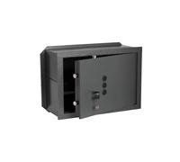 Cassaforte A Muro Cisa Chiave E Combinazione Meccanica 49x36hx25p 82210.51