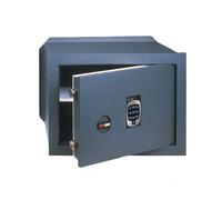 Cassaforte A Muro Cisa Combinazione Digitale Elettronica 36x24x20p 82710.31