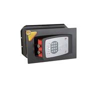 Cassaforte a Muro con apertura elettronica, Technomax, Serie Gold Plus Trony, modello ATT/3BP, Dimensioni H.210 X L.340 X P.150 mm.