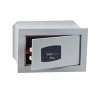 Cassaforte A Muro Con Chiave Meccanica 36x24x20p Casa Acciaio Toro