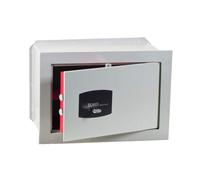 Toro Group Cassaforte muro Meccanica Spessore sportello 8 mm Dimensioni cm 42X20X30h - MECCANICA CM.42X20X30H MM.8