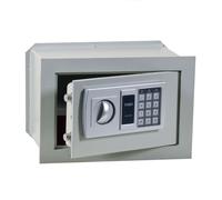 CASSAFORTE ELETTRONICA CM.42X20X30 MM.6