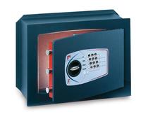 Cassaforte A Muro Digitale Con Pass Serie Gold Technomax 210x270x150mm
