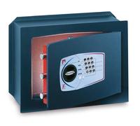 Cassaforte a Muro Digitale con Pass Serie Technobox Technomax 340x460x200mm