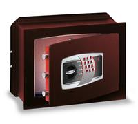 Cassaforte a Muro Digitale Serie Master Technomax - 420X480X230Mm