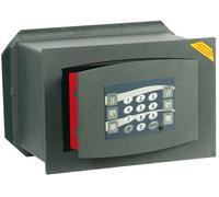 CASSAFORTE A MURO ELETTRONICA ART.851 MOTORIZZATA 31X21X15CM