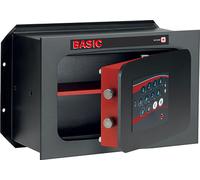 CASSAFORTE A MURO ELETTRONICA L40 P19,5 H25CM 853A MOTORIZZATA