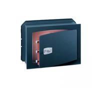Cassaforte a muro Gold Key doppia mappa - Technomax - Dimensioni Casseforti: H.340 x L.460 x P.200