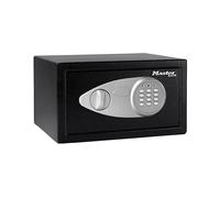 CASSAFORTE A MURO MASTERLOCK X041ML - a combinazione digitale, Acciaio, protezione antieffrazione