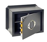 Cassaforte a muro Mottura 3320 a combinazione elettronica H.360 L. 460 PR.200