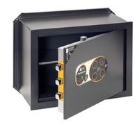 Cassaforte a muro Mottura 5320 con combinazione H.360 L. 460 PR.200