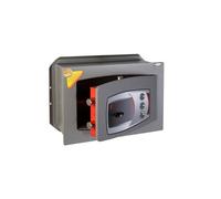 Cassaforte a Muro Technomax DD/4 Chiave+Combinazione Porta 10 mm