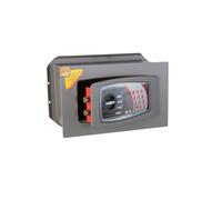 Technomax Cassaforte a muro Technofort Trony DT/3 Combinazione elettronica digitale 210x340x200 mm