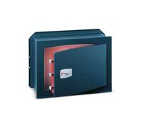 Cassaforte A Muro Technomax Gold Key GK/4 A Chiave Con Certificazione Sicurezza
