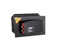 CASSAFORTE ATK/3 21X34X20 HxLxP CON CHIAVE A DOPPIA MAPPA TECHNOMAX ATK