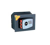 CASSAFORTE CON COMBINAZIONE ELETTRONICA DIGITALE TECHNOMAX SERIE GOLD TRONY G...