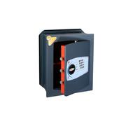 CASSAFORTE CON COMBINAZIONE ELETTRONICA DIGITALE TECHNOMAX SERIE GOLD TRONY G...