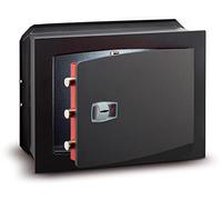Technomax Cassaforte a muro ATK/7L Gold Plus Key con chiave a doppia mappa H480×L420×P360