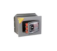 TECHON FORT LINE - CASSAFORTE A MURO CON COMBINAZIONE DIGITALE 15x27x21cm