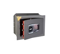 Technomax Cassaforte a muro DT/5 - Combinazione elettronica digitale - 34x46x20 HxLxP
