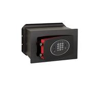 Technomax Cassaforte a muro TT/3 – Combinazione elettronica digitale motorizzata