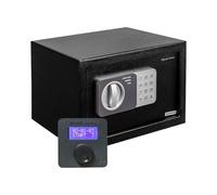 Cassaforte a Tempo con Timer Digitale 1 Min-100 Giorni Safe Timer Box