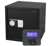 Cassaforte a Tempo con Timer Digitale 1 Min-100 Giorni Safe Timer Box