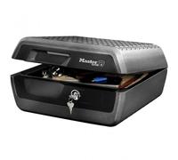 Cassaforte antincendio impermeabile Master Lock LCFW30100