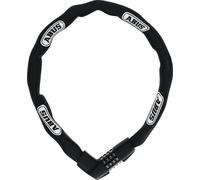 Cassaforte ANTIVOL ABUS 1385/85 nero