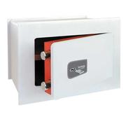 Cassaforte Bordogna a muro con chiave 460x340x200 81035