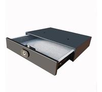 Cassaforte Cassaforte Cassaforte, Cassaforte per hotel, Cassaforte di sicurezza, Armadio Nascosto Cassaforte Impronte Digitali Password Piccolo Ufficio Casa Bluetooth Mini Storage