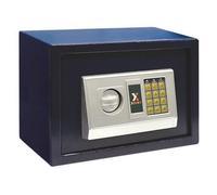 CASSEFORTI DA ESTERNO H25-L35P19