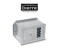 Cassaforte chiave e combinatore Dierre Type/M art. T20NSC