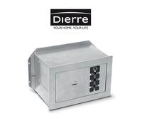 Cassaforte chiave e combinatore Dierre Type/M art. T25NSC