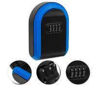 Cassaforte Chiavi Da Esterno Cassetta Di Sicurezza Per All'aperto