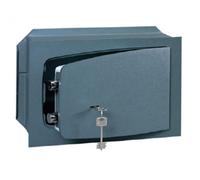 CASSAFORTE CISA A CHIAVE -8A010/41